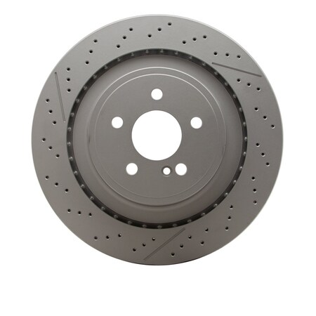 Dynamic Friction Co